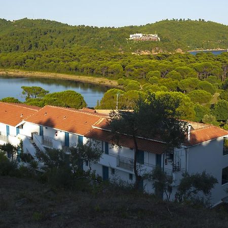 Aelia Studios Кукунарис Экстерьер фото