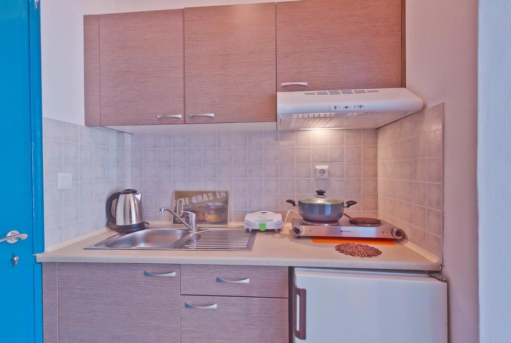 Aelia Studios Кукунарис Номер фото
